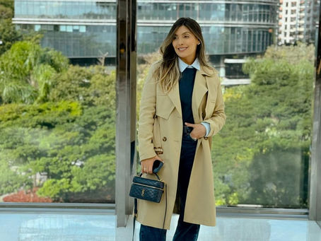 LIVE DE SEGUNDA FEIRA - LOOKS COM WIDE LEG