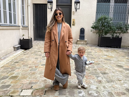 29 de Out - Ultimo dia em Paris