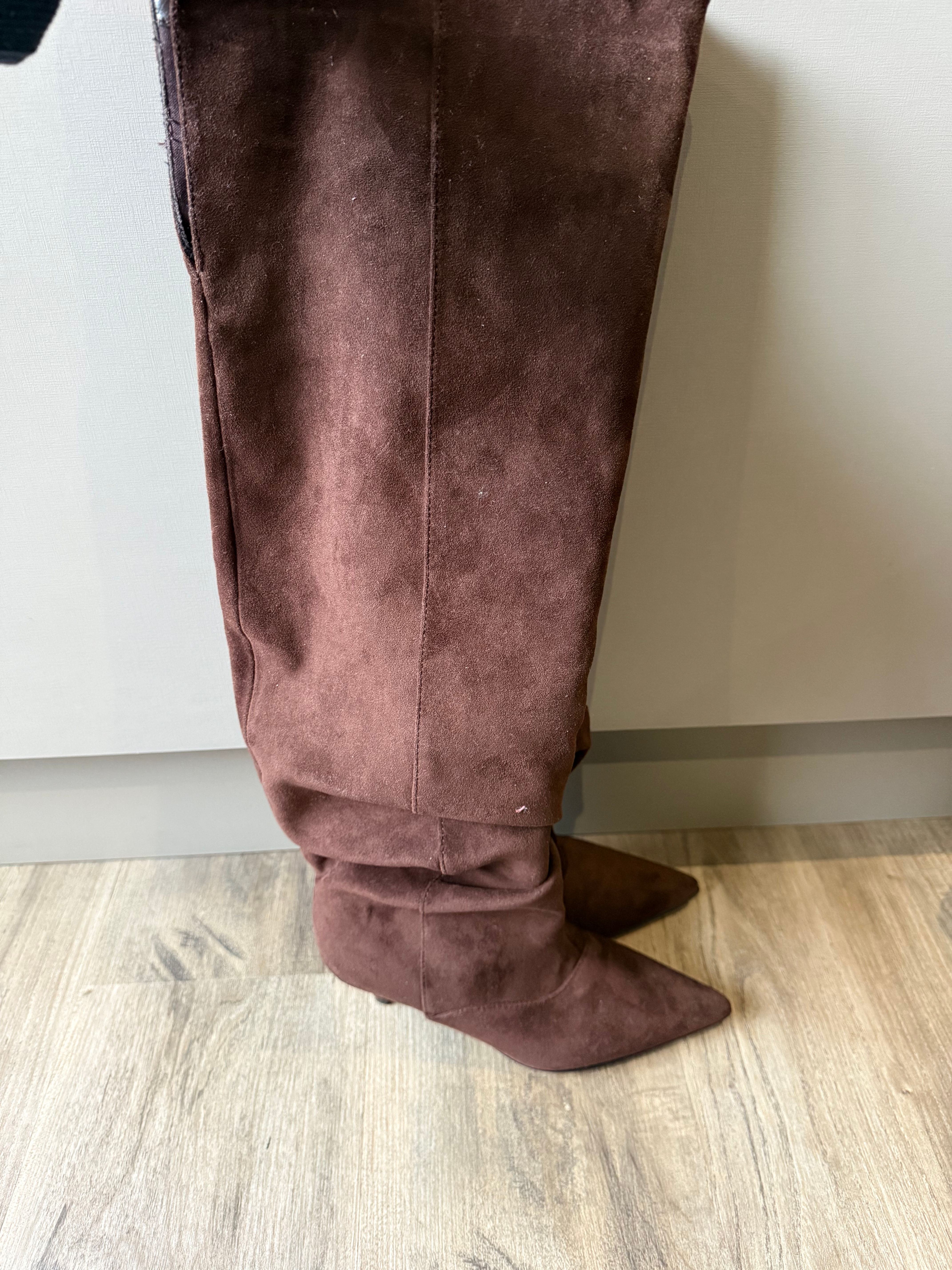 Bota Renner 34 