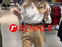 6 de Jan - Primeiro Tour Renner 26