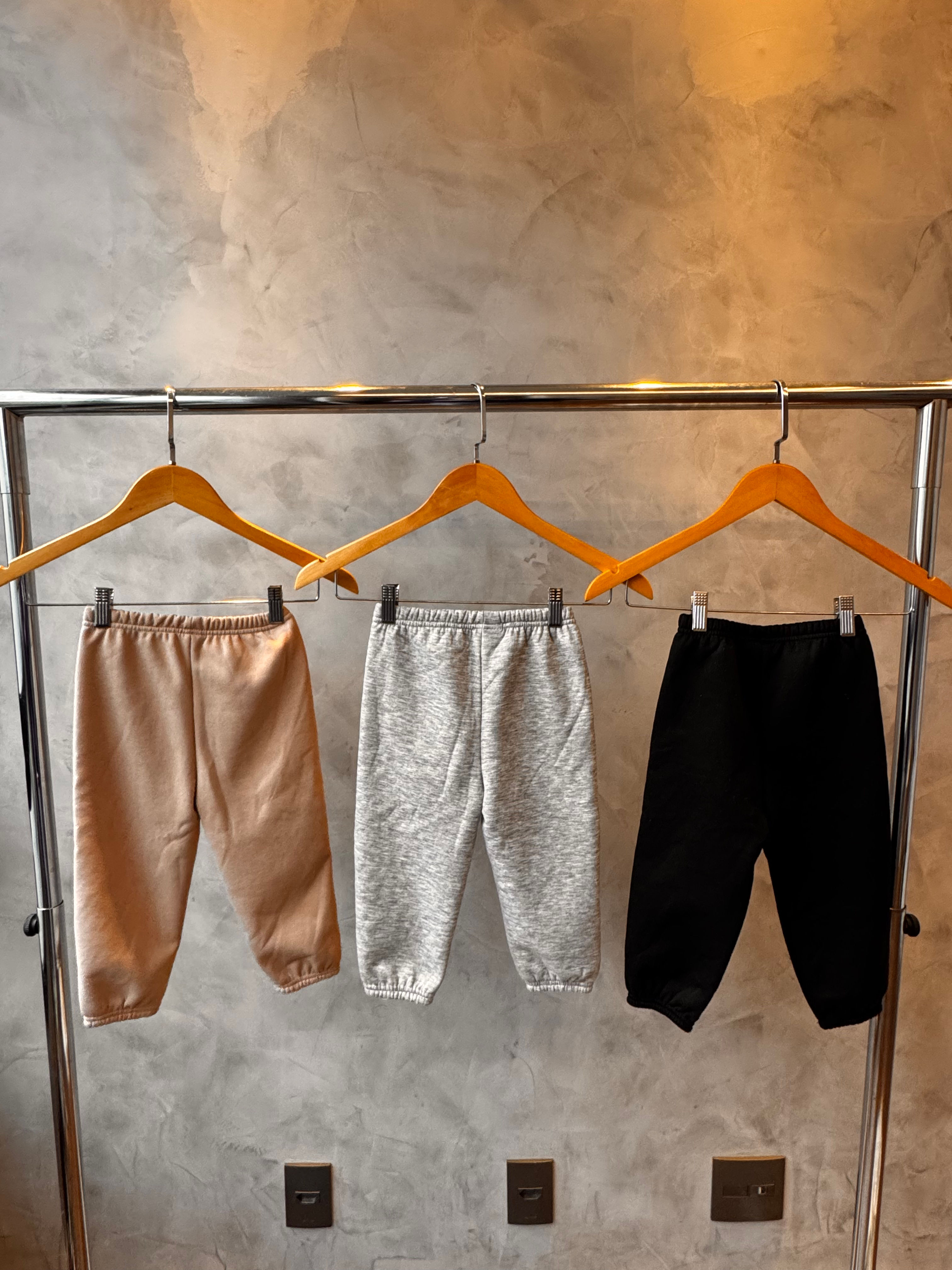 Calça Infantil N2