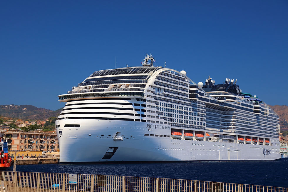 tendenze turismo scolastico