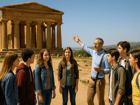 siti UNESCO italiani