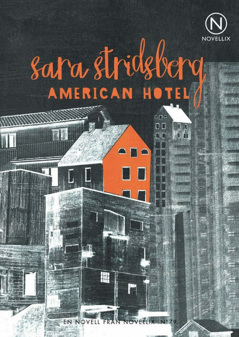 Book Cover for Novellix 