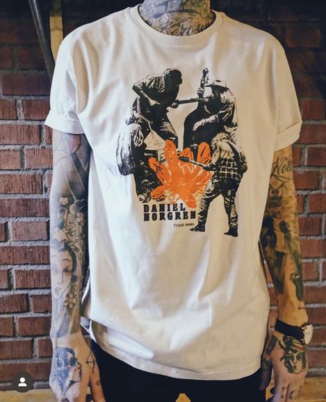 Merch 2020