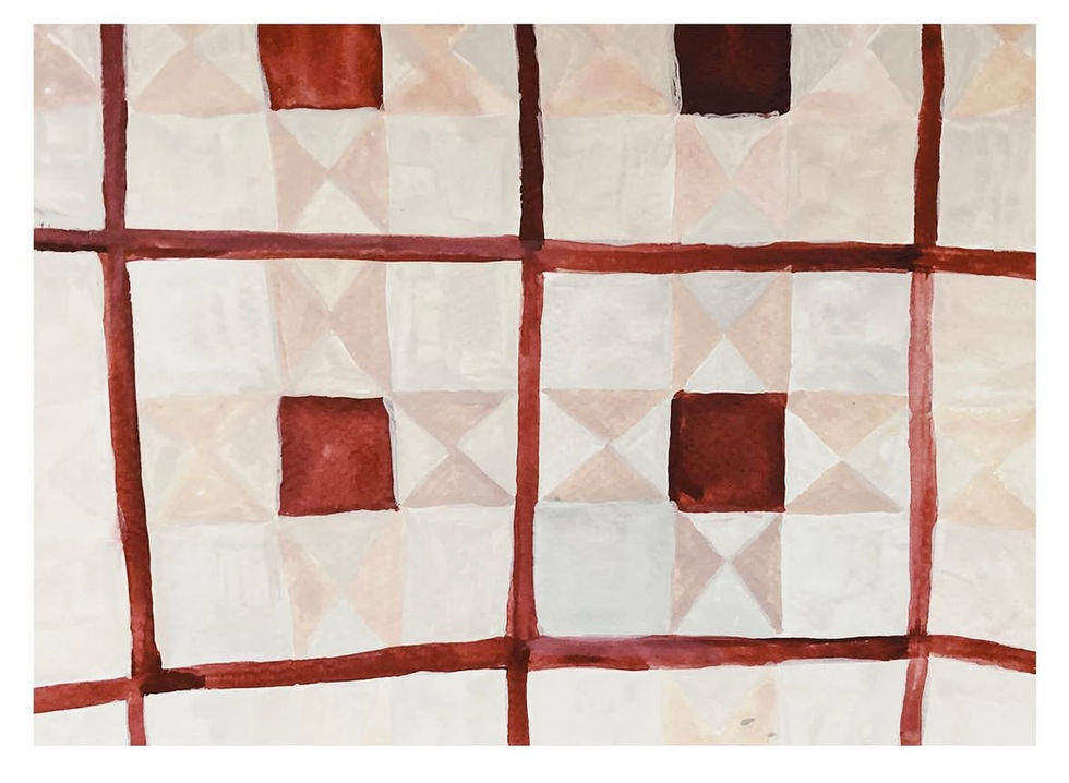 "Quilt"