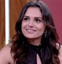 Monica Iozzi