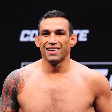 Fabrício Werdum
