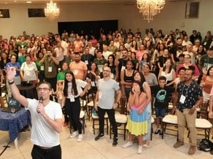 CDPV leva Giba para Três Lagoas 