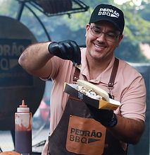 Pedro Picão (Pedrão BBQ)