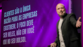 empatia com o cliente