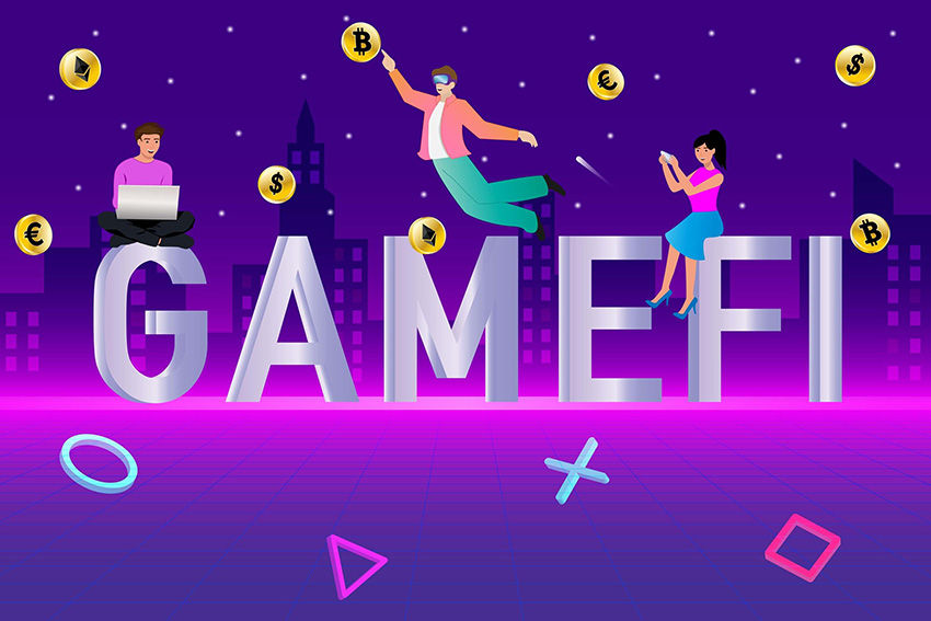 Crypto Market Pulse - August 4, 2025: Web3 Innovation, GameFi Growth & Top New Coins to Watch