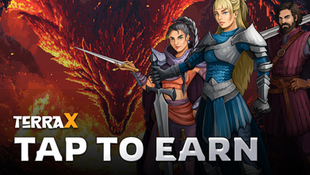 TerraX