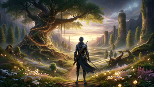 The Six Dragons Game Review: A Groundbreaking Single-Player RPG with True Player Freedom