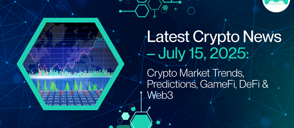 Crypto Buzz
