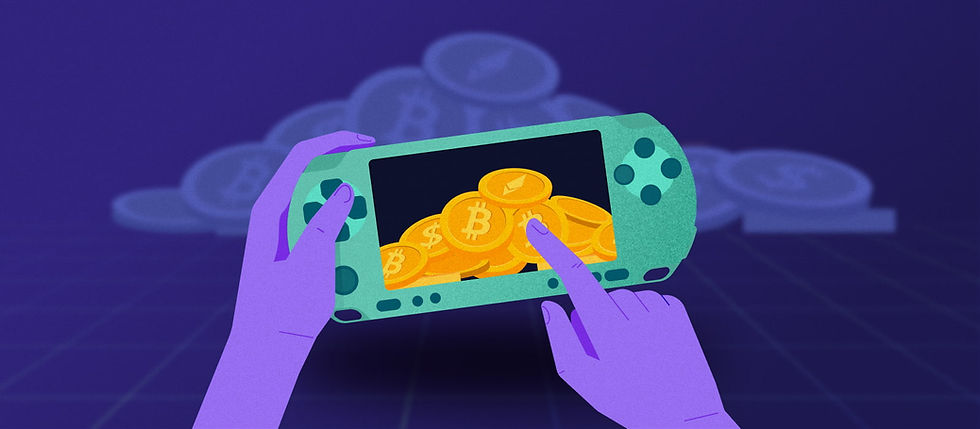 Crypto GameFi & Market Pulse: June 23–29, 2025 – DeFi, NFTs, Play‑To‑Earn & Hottest New Coin Launches
