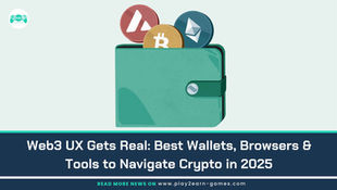 Best Wallets, Browsers & Tools to Navigate Crypto in 2025