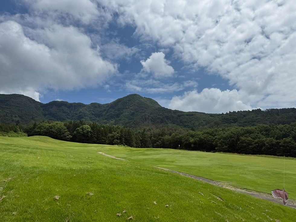 7月7日(火曜日)空ログと明日のグランボレ