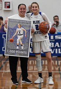 Socha hand painted basketballs