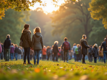 Fostering Inclusive Change: Voices of Marginalized Communities
