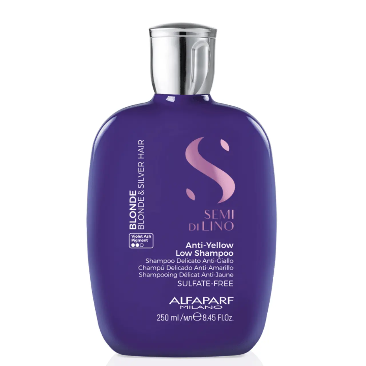 Anti Yellow Shampoo 250ml