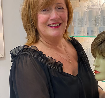 Marian Dineen, owner