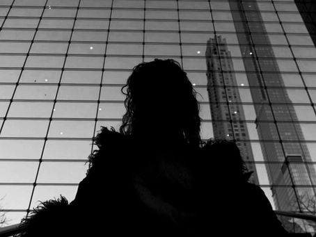 Escalator to Hell (Bishop's Blues)