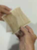 Thumbnail: Makeup Remover Pads    Re-usable