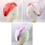 Thumbnail: Silk Sleep Turbans