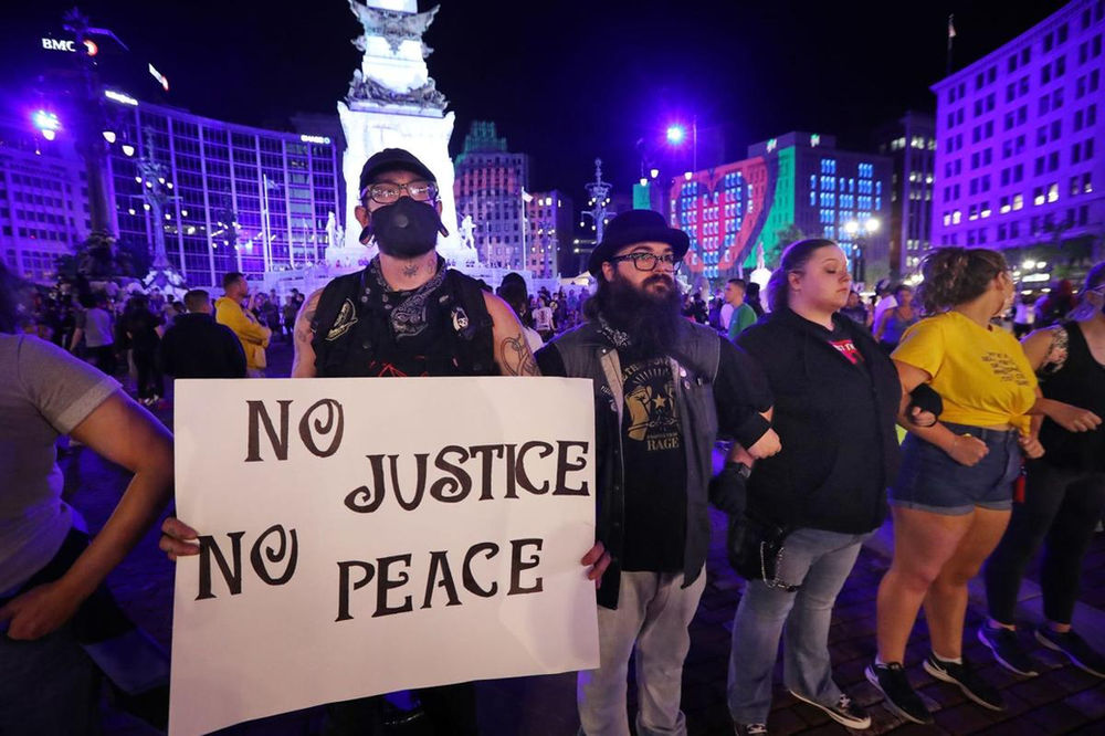 A Silence That Isn T Violence A Silence That Isn T Violence