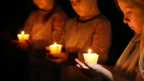 If We Must Cloister, Why Not Monastery-at-Home?