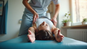 Comprehensive Care and Holistic Therapy Solutions at Marko Physical Therapy