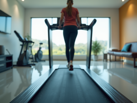 Celebrating American Heart Month: How Physical Therapy Supports a Healthy Heart