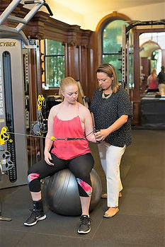 Physical Therapy for Adults | Marko Physical Therapy | New York City | Upper West Side