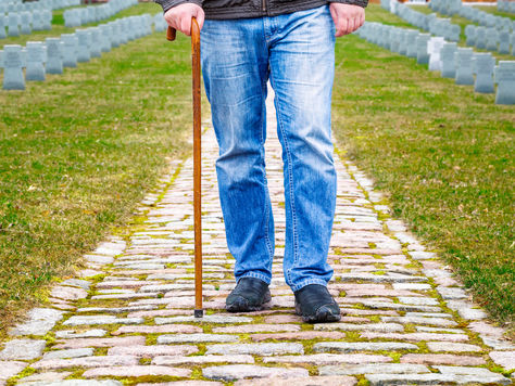 The 8 Best Walking Canes of 2022