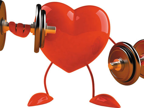 Elevate Your Heart Rate With Physical Therapy