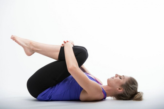Physical Therapy exercise