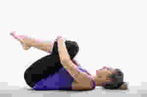 Physical Therapy exercise