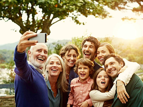 Physical Therapy Is For Everyone!