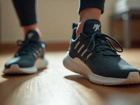 Dr Marko Featured in Everyday Health: The Best Shoes for Back Pain That Support Your Knees, Hips, and Back From the Ground Up