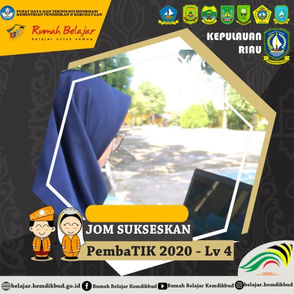 BELAJAR DARI KETERPAKSAAN