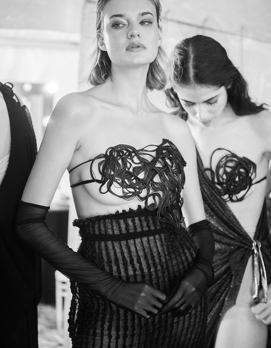 Malteza Hades Collection