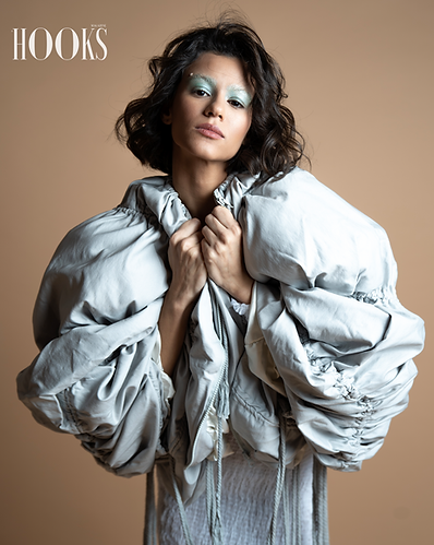 Hooks Magazine Malteza