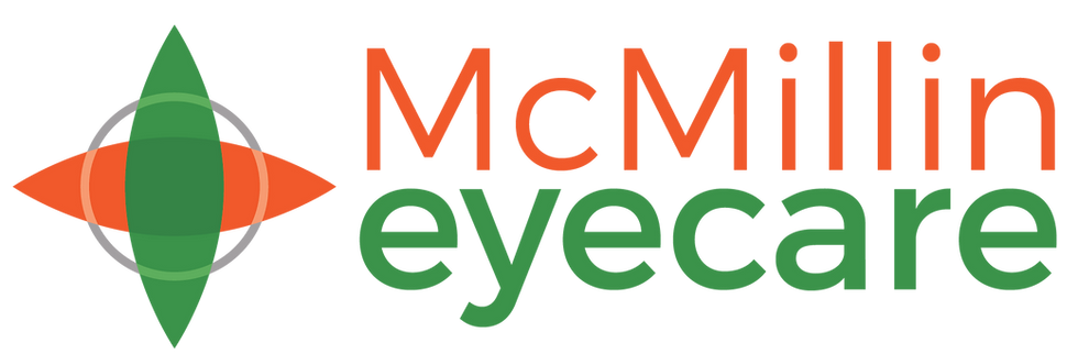 Logo for McMillan Eyecare