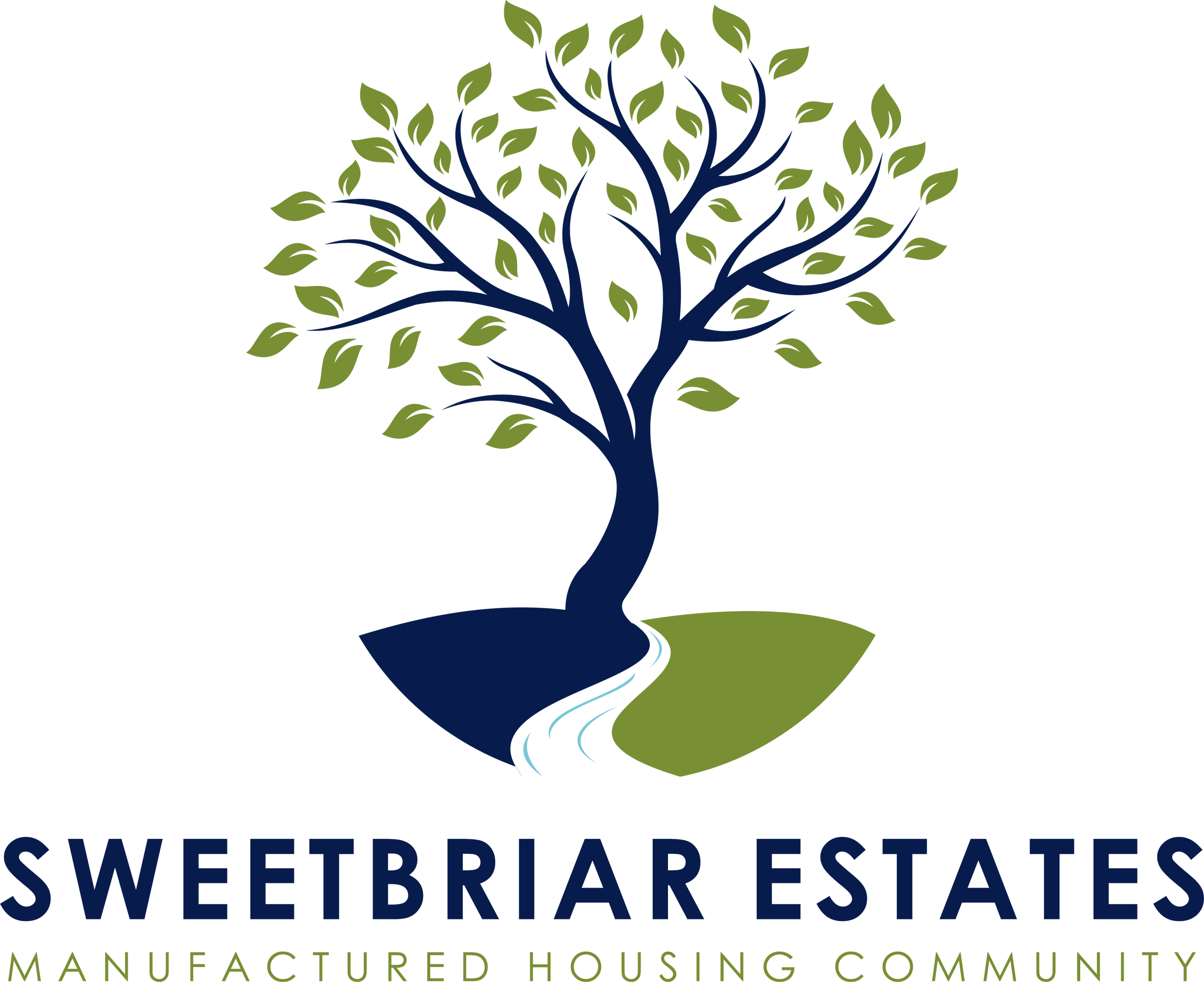 Homes For Sale Sweetbriar Estates Manufactured Housing Community