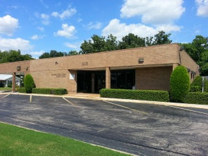 Lubrizol Employees' Credit Union - Civil Engineers - ProE Consulting Houston 