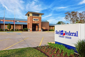 Shell Federal Credit Union - Civil Engineers - ProE Consulting Houston