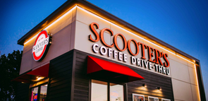 Scooter's Coffee - Civil Engineers - ProE Consulting Houston