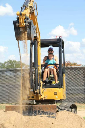Dig World - Civil Engineers - ProE Consulting Houston