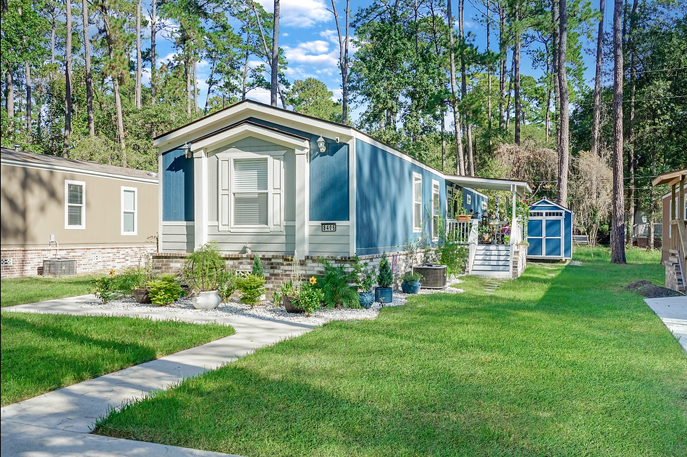 Homes For Sale Timberwilde Homes